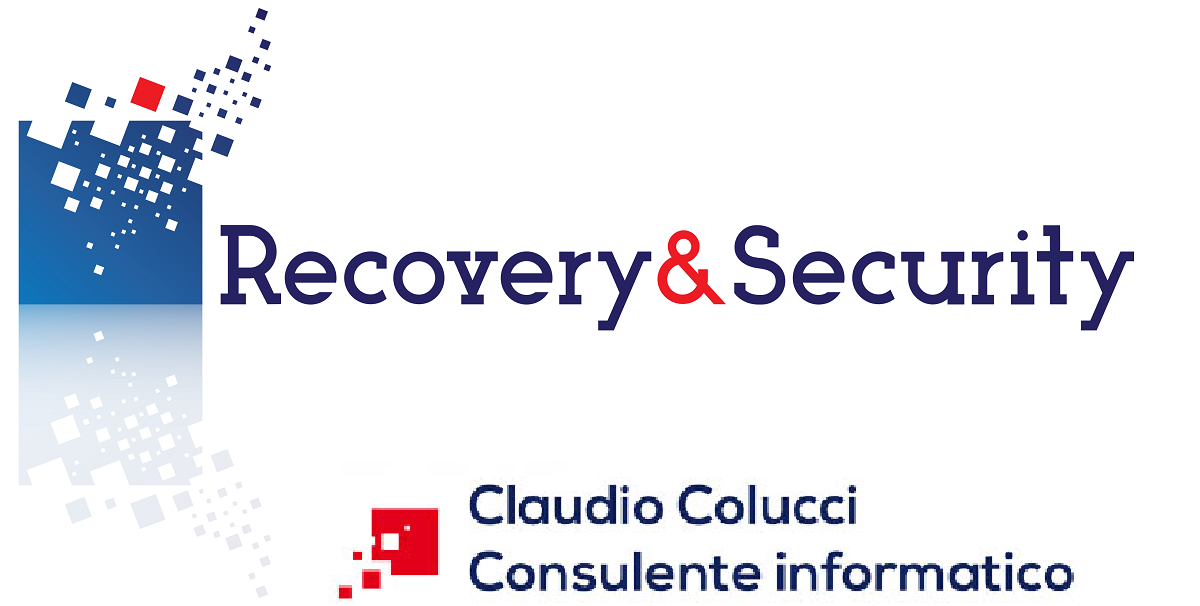 Recovery&Security